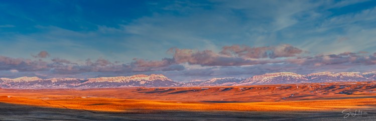 Rocky Mountain Front